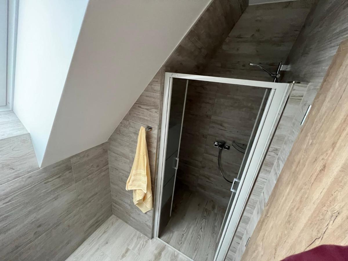 Penzion Arrow Lesna  Exterior foto