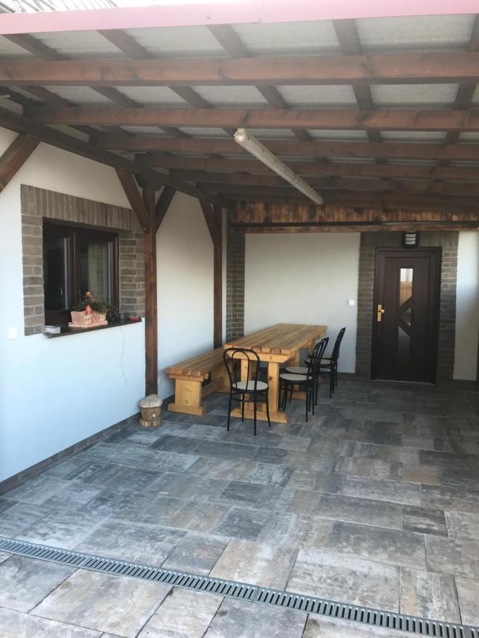 Penzion Arrow Lesna  Exterior foto